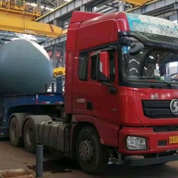 西安到石家庄大件物流运输及国内货物运输代理服务指南