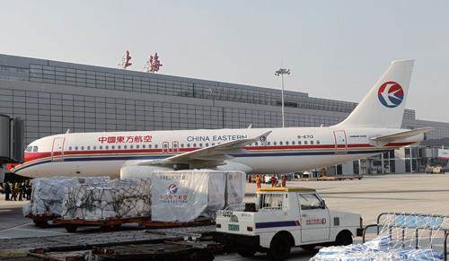 萧山机场航空运输公司仓储服务 高效安全的航空物流保障