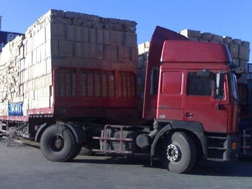 东莞市石排骏龙货运代理服务部 专业国内货物运输代理服务动态