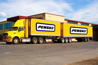 美国潘世奇物流公司加入区块链运输联盟 BiTA，引领全球货运代理数字化变革