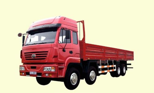 风驰电掣的另类王者 论加速，全世界的超跑可能都败给了这辆‘卡车’