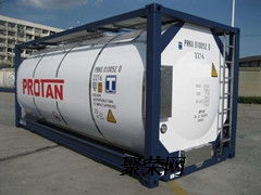 进口6.1类危险品中文标签要求与国内货代实务指南