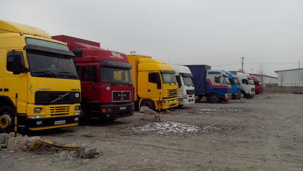 二连浩特运输公司 价格、厂家、图片、公路运输及北京跃瑞国际货运代理的仓储服务全解析