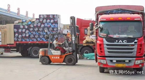 阜阳到温州物流专线2023 全境派送，价格实惠，国内货物运输代理首选