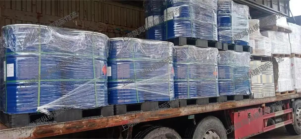 国际海运中,涂料出口需要注意什么?在国际海运中,涂料也分为